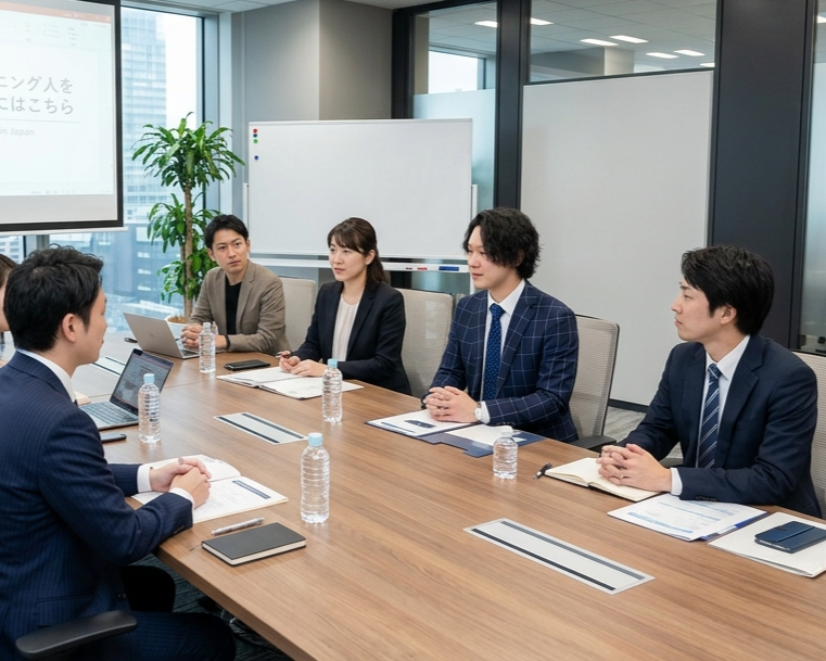 DXコンサルティング